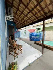 Casa com 1 Quarto à venda, 50m² no Nova Califórnia (Tamoios), Cabo Frio