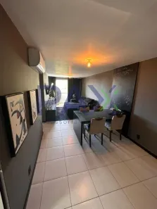 Apartamento com 2 Quartos à venda, 75m² no Pedra Branca, Palhoça