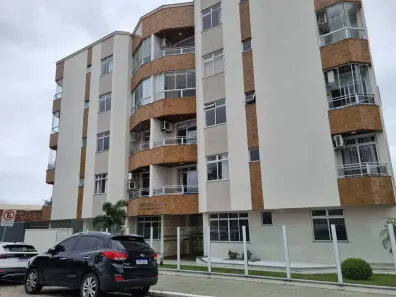Apartamento com 3 Quartos à venda, 100m² no Capoeiras, Florianópolis