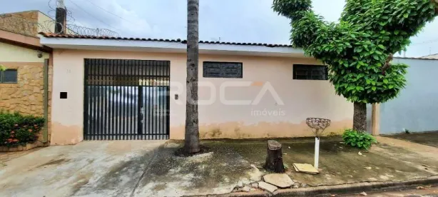 Casa com 3 Quartos à venda, 97m² no Parque Ribeirão Preto, Ribeirão Preto