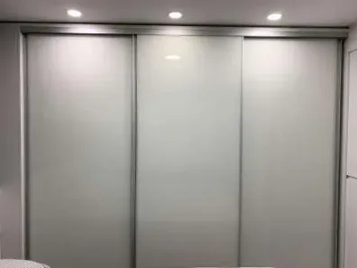 Apartamento com 1 Quarto à venda, 47m² no Jardim Vila Mariana, São Paulo