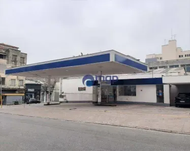 Lote/Terreno à venda, 348m² no Bom Retiro, São Paulo