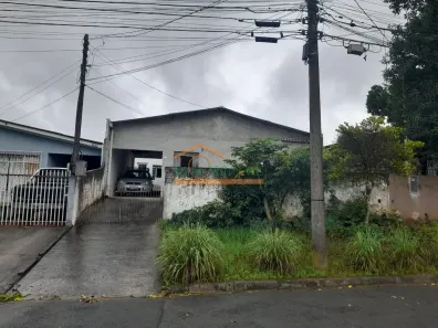 Casa com 3 Quartos à venda, 130m² no Santa Felicidade, Curitiba