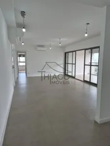 Apartamento com 3 Quartos à venda, 139m² no Alto da Mooca, São Paulo