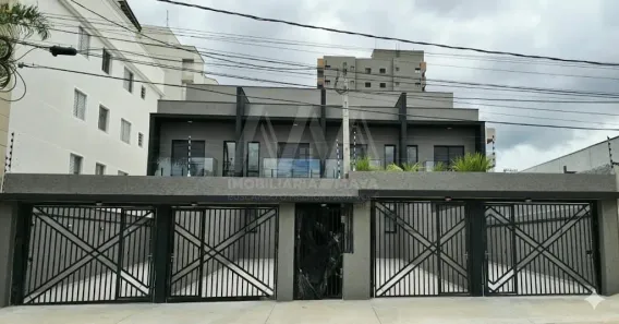 Casa com 2 Quartos à venda, 86m² no Jardim Americano, Sorocaba