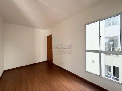 Apartamento com 2 Quartos à venda, 45m² no Quintino Facci II, Ribeirão Preto