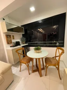 Apartamento com 3 Quartos à venda, 75m² no Ribeira, Natal