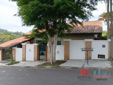 Casa com 3 Quartos à venda, 190m² no Bosque, Vinhedo