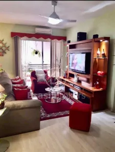 Apartamento com 2 Quartos à venda, 77m² no Cocotá, Rio de Janeiro