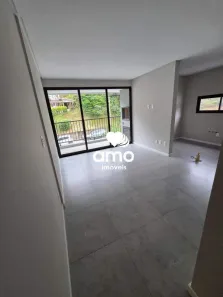 Apartamento com 2 Quartos à venda, 71m² no Azambuja, Brusque