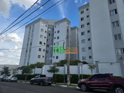 Apartamento com 2 Quartos à venda, 45m² no Alto de Pinheiros, Paulínia
