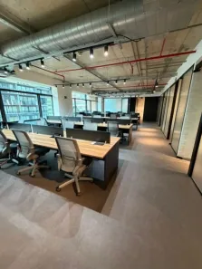 Sala Comercial para alugar, 268m² no Itaim Bibi, São Paulo