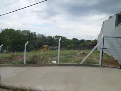 Lote/Terreno à venda, 301m² no Jardim das Vitórias Régias, Valinhos
