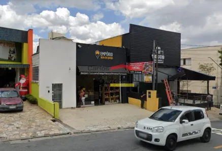 Ponto Comercial para alugar, 250m² no Vila Paulicéia, São Paulo