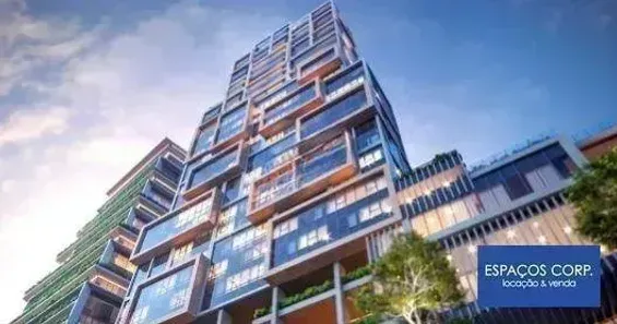 Ponto Comercial para alugar, 297m² no Itaim Bibi, São Paulo