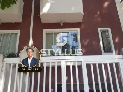 Casa com 2 Quartos à venda, 75m² no Piedade, Rio de Janeiro