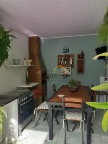 Casa com 3 Quartos à venda, 119m² no Chácaras Cornélia, Bauru