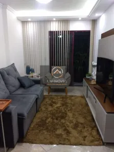 Apartamento com 2 Quartos à venda, 86m² no Centro, São Gonçalo