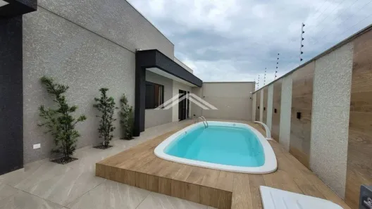 Casa com 3 Quartos à venda, 142m² no Itapema do Norte, Itapoá