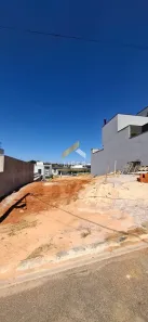 Lote/Terreno à venda, 300m² no Colinas de Indaiatuba, Indaiatuba