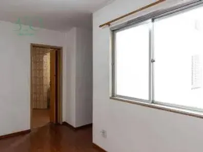 Apartamento com 1 Quarto à venda, 43m² no Vila Romana, São Paulo