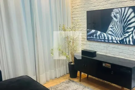Apartamento com 2 Quartos à venda, 53m² no Jardim Vila Mariana, São Paulo