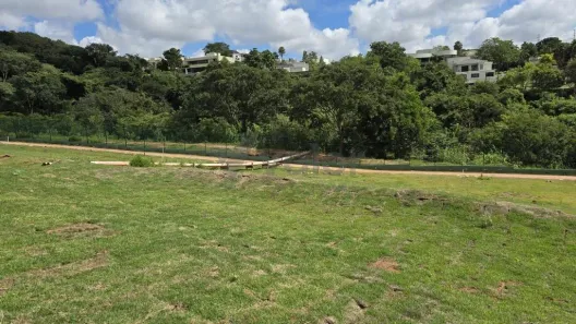 Lote/Terreno à venda, 512m² no Vila Sônia (Sousas), Campinas