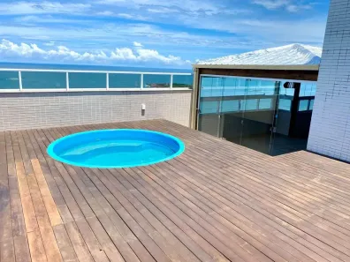Cobertura com 3 Quartos à venda, 148m² no Praia de Itaparica, Vila Velha