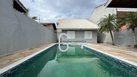 Casa com 4 Quartos à venda, 138m² no Jardim Mar e Sol, Peruíbe