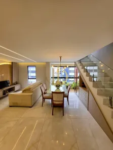 Cobertura com 4 Quartos à venda, 205m² no Horto Florestal, Salvador