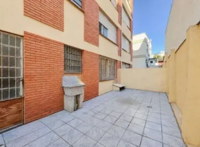 Apartamento com 1 Quarto à venda, 40m² no Cristo Redentor, Porto Alegre