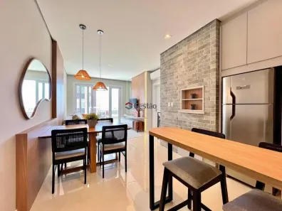 Apartamento com 2 Quartos à venda, 72m² no Zona Nova, Capão da Canoa