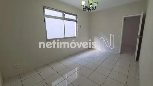 Apartamento com 3 Quartos à venda, 123m² no Caiçaras, Belo Horizonte