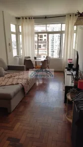 Apartamento com 2 Quartos à venda, 85m² no Consolação, São Paulo