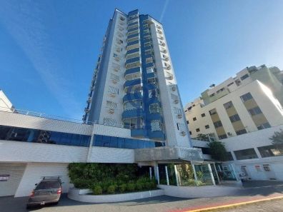 Apartamento com 3 Quartos à venda, 97m² no Balneário, Florianópolis