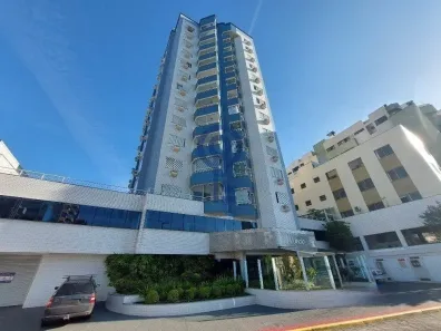 Apartamento com 3 Quartos à venda, 97m² no Balneário, Florianópolis