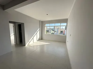 Sala Comercial para alugar, 62m² no Centro, Santo André