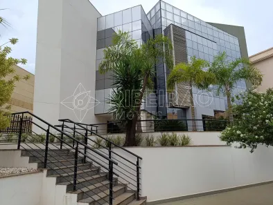 Consultório para alugar, 34m² no Vila Ana Maria, Ribeirão Preto