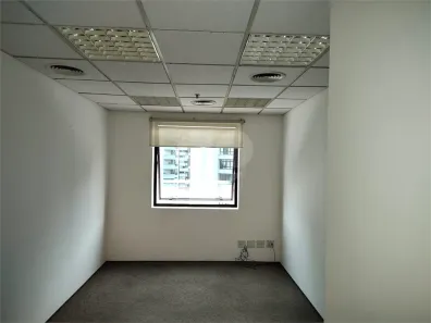 Sala Comercial para alugar, 22m² no Vila Nova Conceição, São Paulo
