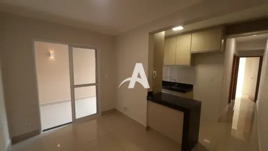 Apartamento com 2 Quartos para alugar, 70m² no Santa Mônica, Uberlândia