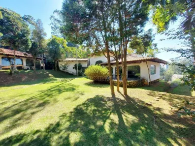 Casa de Condomínio com 4 Quartos à venda, 800m² no Palos Verdes, Carapicuíba