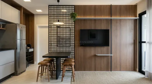 Apartamento com 2 Quartos à venda, 61m² no Zona 08, Maringá