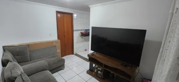 Apartamento com 2 Quartos à venda, 48m² no Conjunto Residencial José Bonifácio, São Paulo
