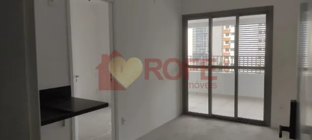 Apartamento com 1 Quarto à venda, 36m² no Jardim das Acácias, São Paulo