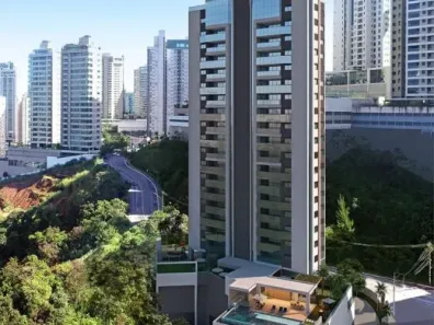 Apartamento com 4 Quartos à venda, 173m² no Vila da Serra, Nova Lima