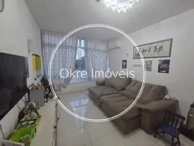 Apartamento com 4 Quartos à venda, 163m² no Flamengo, Rio de Janeiro