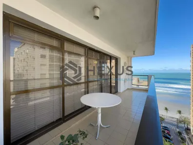Apartamento com 3 Quartos à venda, 150m² no Pitangueiras, Guarujá