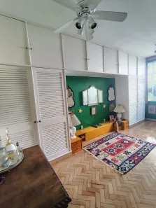 Apartamento com 2 Quartos para alugar, 124m² no Leblon, Rio de Janeiro