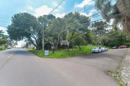 Lote/Terreno à venda, 629m² no Boa Vista, Curitiba