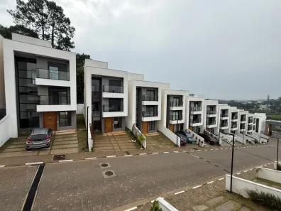 Casa de Condomínio com 3 Quartos à venda, 115m² no Parque Rincão, Cotia
